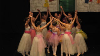 Zadarski plesni ansambl, Maskerata, Foto: I. Pejkovic