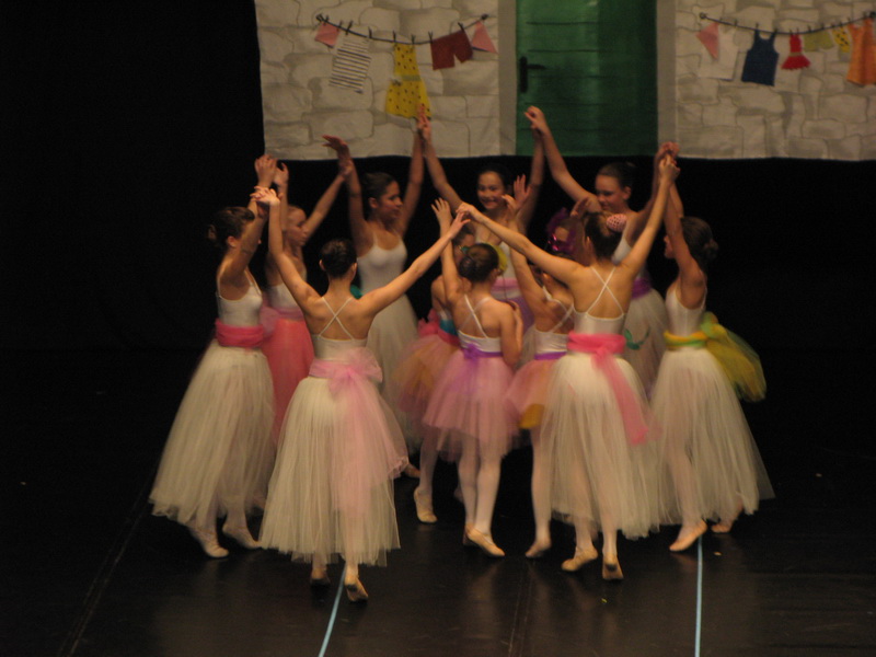 Zadarski plesni ansambl, Maskerata, Foto: I. Pejkovic