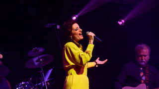 Doris Dragović sinoćnjim koncertom oduševila je Arsenalovu publiku