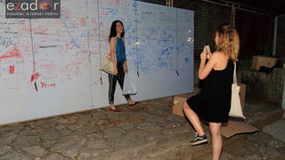 KvartArt: Koncert Scarlet Notesa KvartArt: Koncert Scarlet Notesa