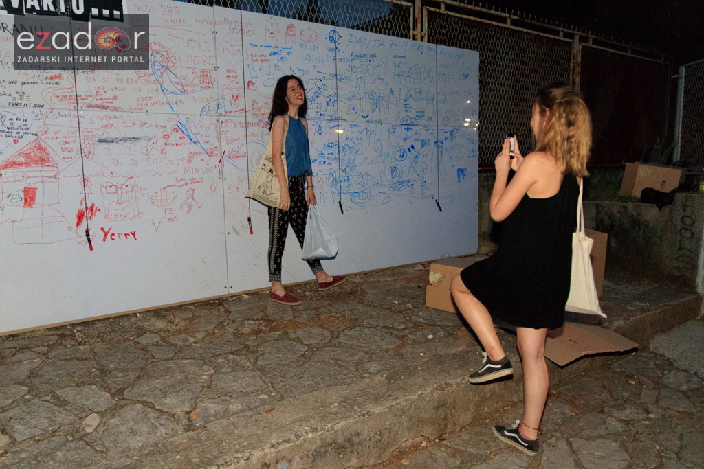 KvartArt: Koncert Scarlet Notesa KvartArt: Koncert Scarlet Notesa