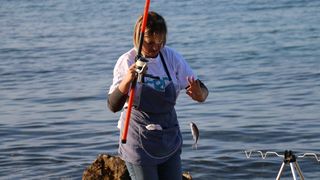 Vir: Međužupanijsko prvenstvo u sportskom ribolovu štapom s obale za seniorke Vir: Međužupanijsko prvenstvo u sportskom ribolovu štapom s obale za seniorke