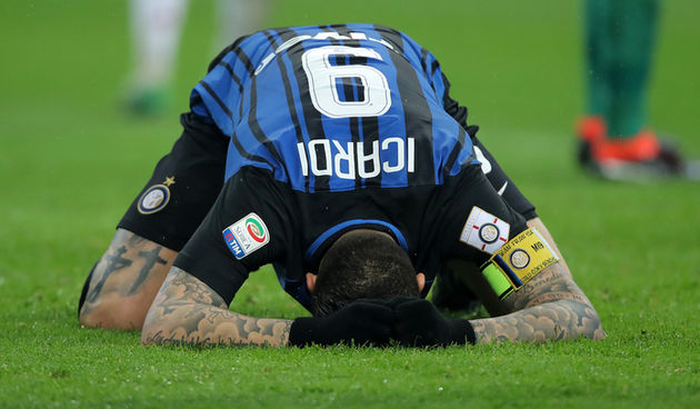 Mauro Icardi