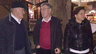 Susret i druženje veteranki ŽRK Zadar u Konobi Skoblar. Foto: Ninka Vukorep Susret i druženje veteranki ŽRK Zadar u Konobi Skoblar. Foto: Ninka Vukorep