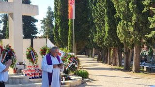 Svečano obilježena 33. godišnjica osnutka 112. brigade