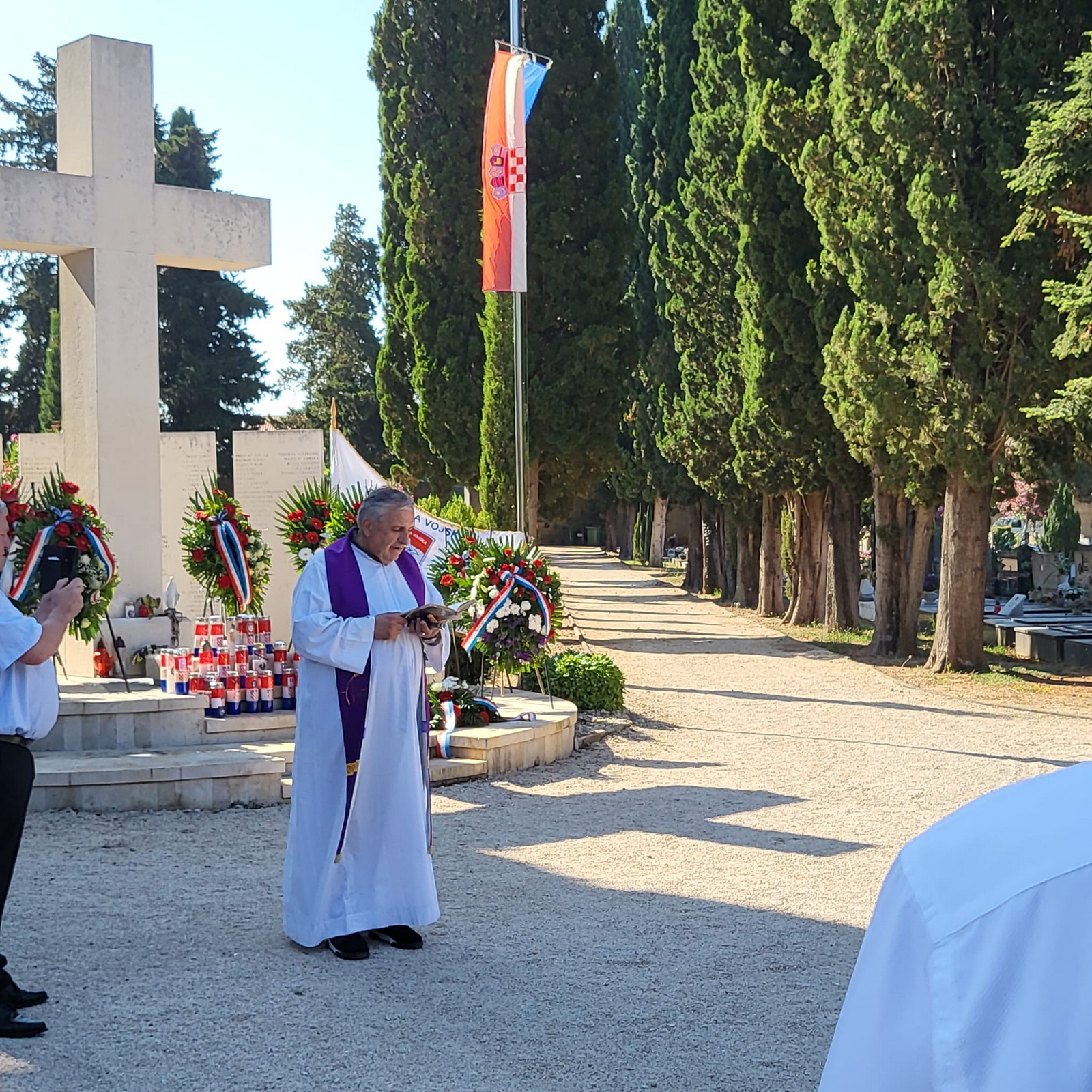 Svečano obilježena 33. godišnjica osnutka 112. brigade