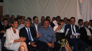 Svečano obilježen Dan općine Poličnik Svečano obilježen Dan općine Poličnik