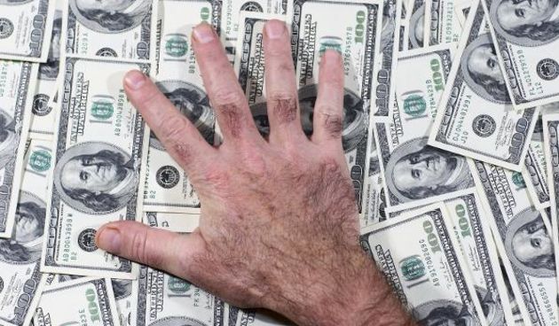 Dolari (Foto: net.hr)