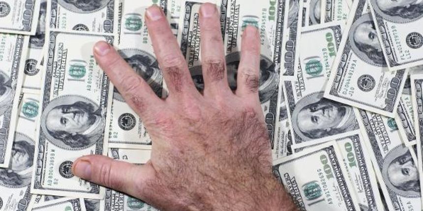 Dolari (Foto: net.hr)