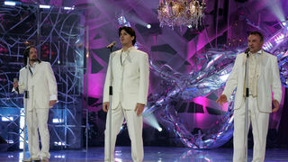 Dora 2009. (foto: CROPIX)