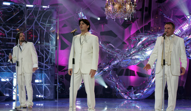 Dora 2009. (foto: CROPIX)