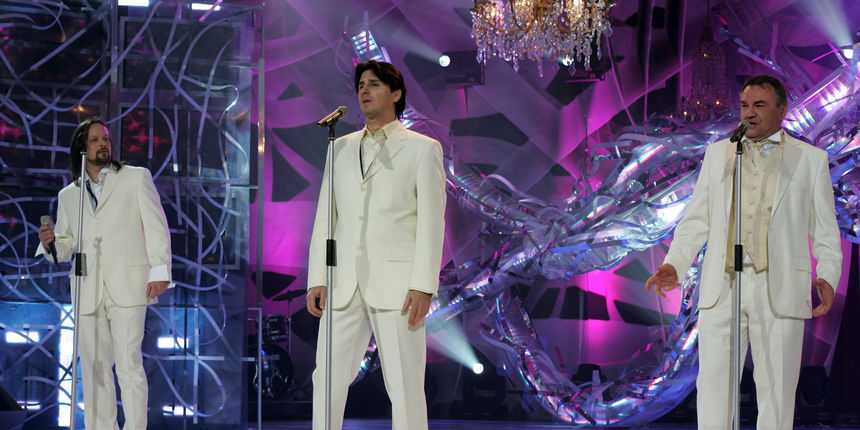 Dora 2009. (foto: CROPIX)