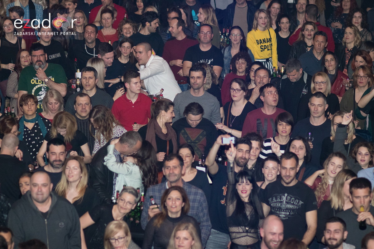 Hladno pivo @ Arsenal Zadar Hladno pivo @ Arsenal Zadar