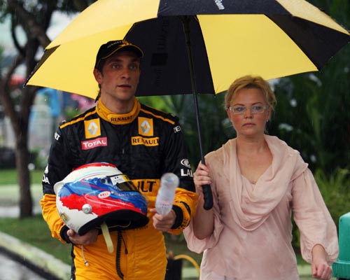 VN Malezije, kvalifikacije VN Malezije, kvalifikacije