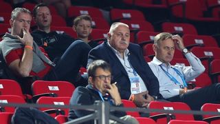 Lille, stadion Pierre Mauroy – Osmina finala EuroBasketa 2015, Hrvatska – Ceska. Photo: Igor Kralj/PIXSELL