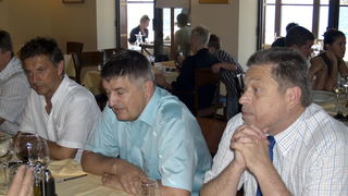 HGK ZK Zadar, Gospodarsko vije