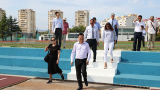 U posjetu Zadarskoj županiji izaslanstvo kineske pokrajine Hainan