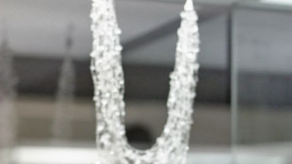 Noć muzeja – Muzej antičkog stakla (foto: Marin Gospić)