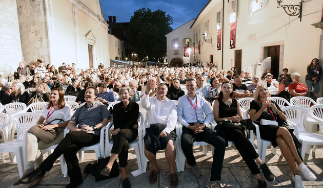 Motovun film festival