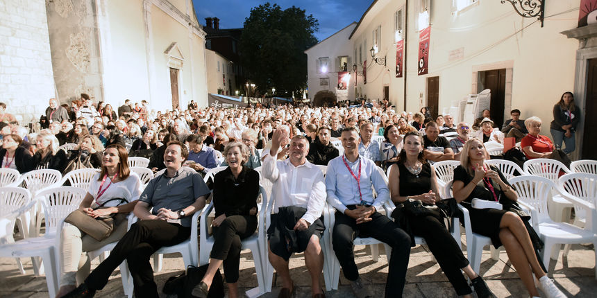 Motovun film festival Motovun film festival