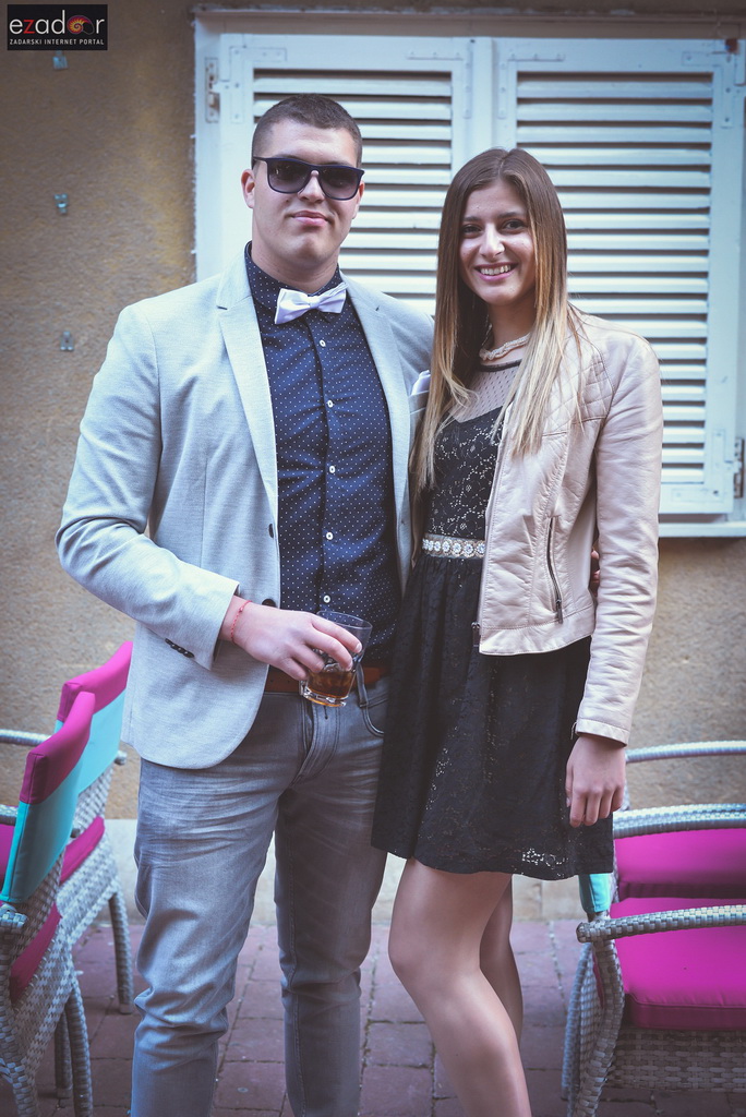 Maturalna zabava Zadarske privatne gimnazije @ Kult & Zadar Beach Maturalna zabava Zadarske privatne gimnazije @ Kult & Zadar Beach