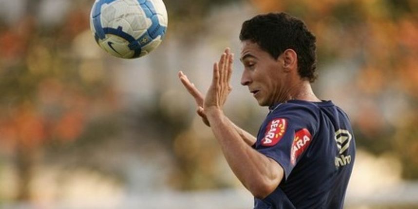 Ganso, foto: santosfc.com.br Ganso, foto: santosfc.com.br