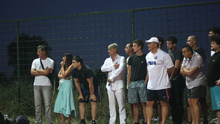 Finale Ljetne lige: Bokanjac – Kampo Kaštelo (foto:Saša Čuka) Finale Ljetne lige: Bokanjac – Kampo Kaštelo (foto:Saša Čuka)