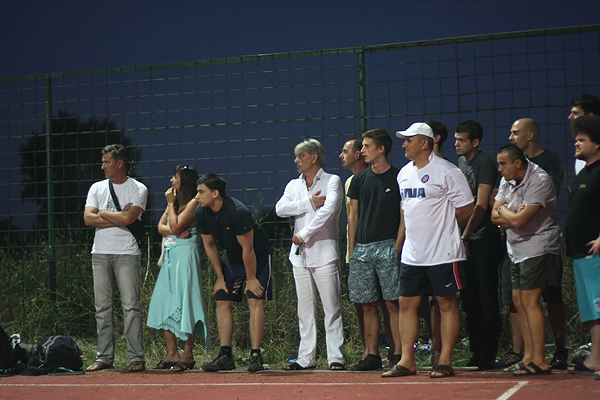 Finale Ljetne lige: Bokanjac – Kampo Kaštelo (foto:Saša Čuka) Finale Ljetne lige: Bokanjac – Kampo Kaštelo (foto:Saša Čuka)