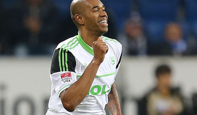 Naldo, foto: bundesliga.com