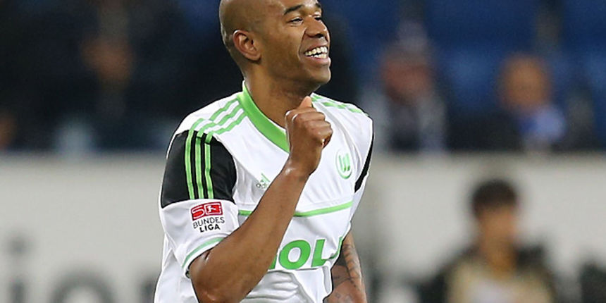 Naldo, foto: bundesliga.com Naldo, foto: bundesliga.com