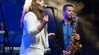 Humanitarni koncert “Pjesmom za Petru” u dvorani Krešimir Ćosić