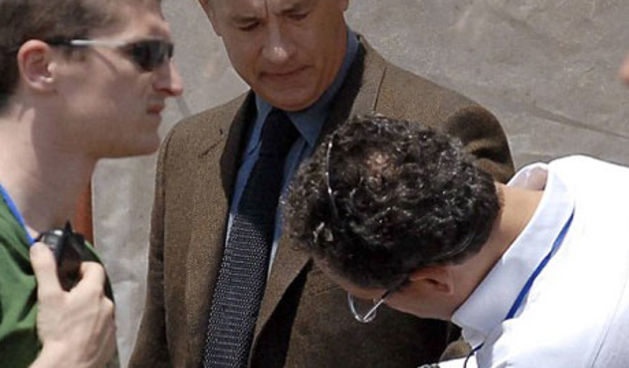 Tom Hanks (Foto: tportal)