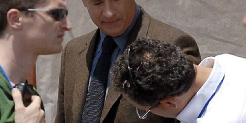 Tom Hanks (Foto: tportal)