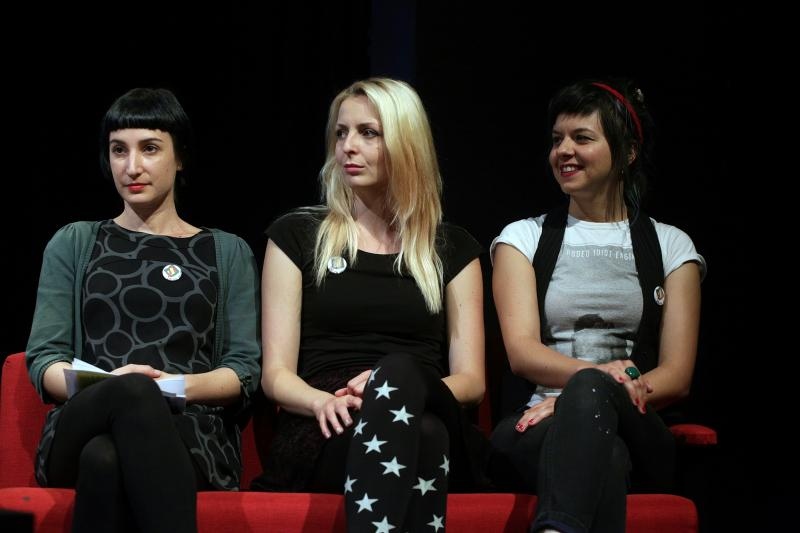 Zagreb: U kazalištu Mala scena predstavljen Prvi hrvatski kazališni klaster