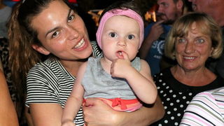 Virsko ljeto 2016: Dražen Zečić Zeko i Banana Band raspjevali i rasplesali Vir