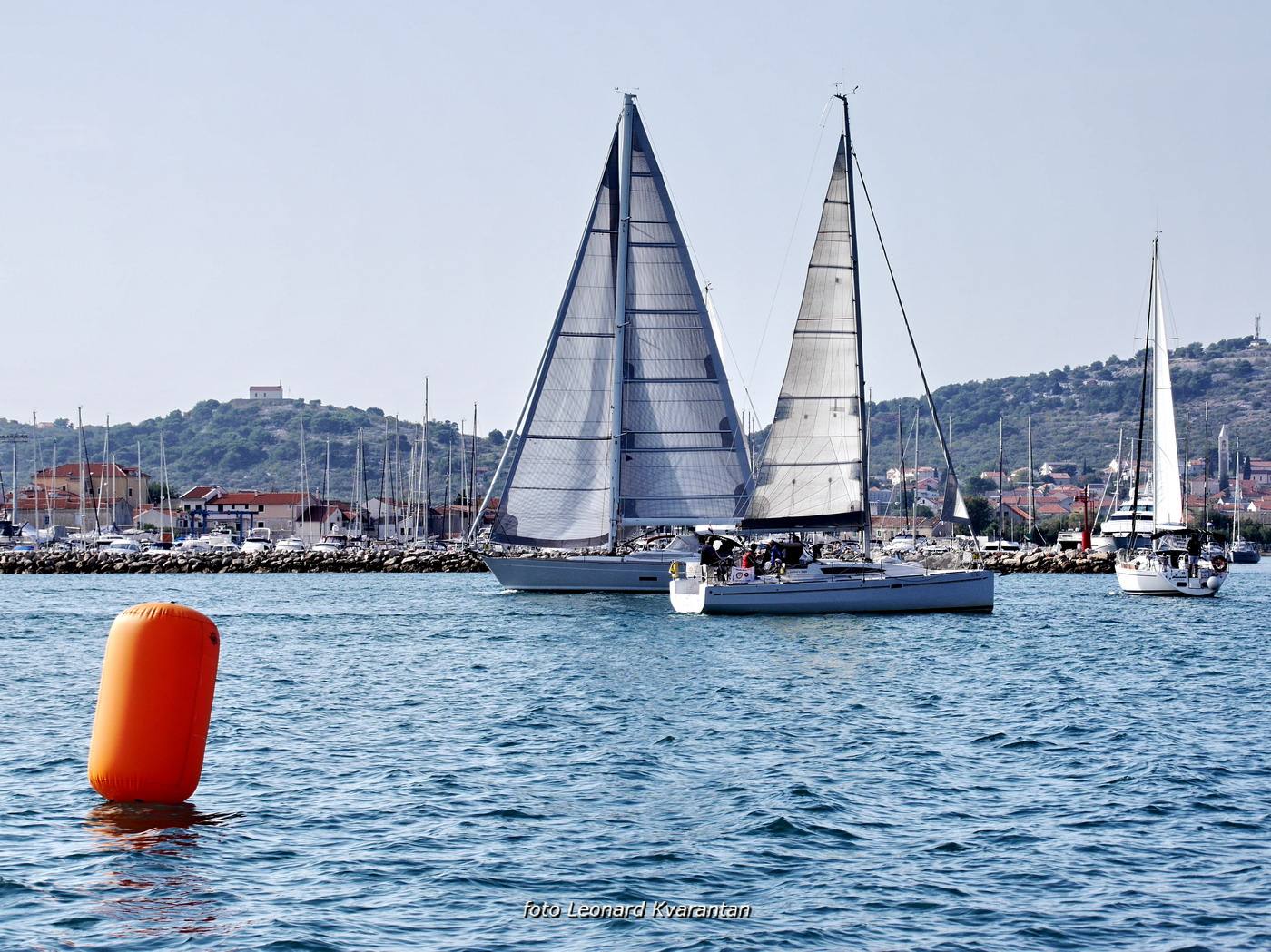 20. Rotary regata u organizaciji RC Zadar 20. Rotary regata u organizaciji RC Zadar