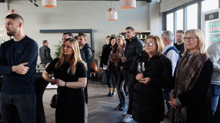 WINE Vip event 2025. @ hotel A’mare WINE Vip event 2025. @ hotel A’mare