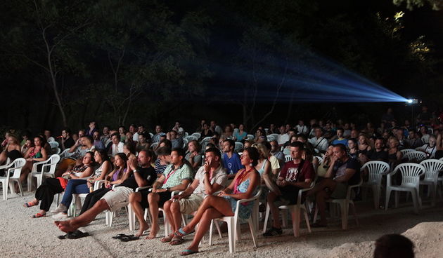 SPFF 2013. u znaku Nick Cavea i Damira Avdića