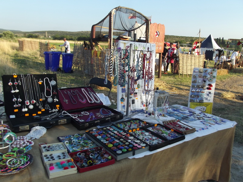 Dani vitezova vranskih, 19. srpnja 2014.