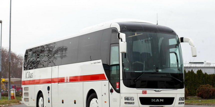 Panturistov bus na liniji Split – Munchen Panturistov bus na liniji Split – Munchen