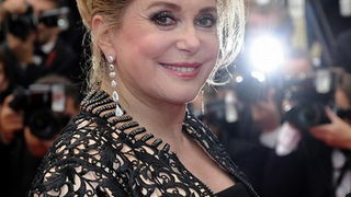 Filmski festival u Cannesu: red carpet