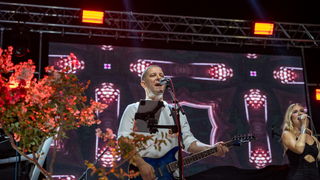 Severina @ Privlačka noć 2024. Severina @ Privlačka noć 2024.