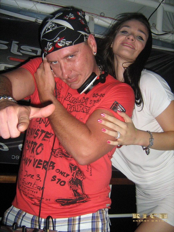 Rich Energy Drink Party @Elizabet, Foto: Dražen Majstrović Rich Energy Drink Party @Elizabet, Foto: Dražen Majstrović