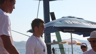 Županijsko natjecanje u plivanju Županijsko natjecanje u plivanju