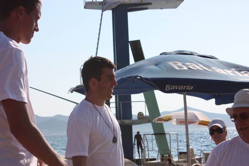 Županijsko natjecanje u plivanju Županijsko natjecanje u plivanju