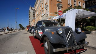 Skitnja gradom 30. kolovoza 2013. Foto: Roberto Lerga Skitnja gradom 30. kolovoza 2013. Foto: Roberto Lerga