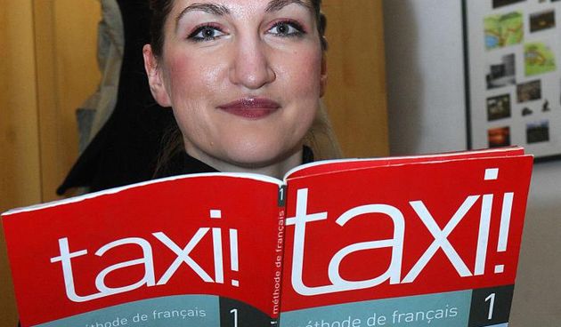 Učenje drugog jezika usporava starenje mozga, foto: pixsell.hr