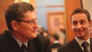 Gradonačelnik primio najuspješnije zadarske sportaše