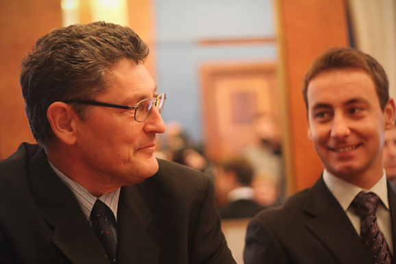 Gradonačelnik primio najuspješnije zadarske sportaše