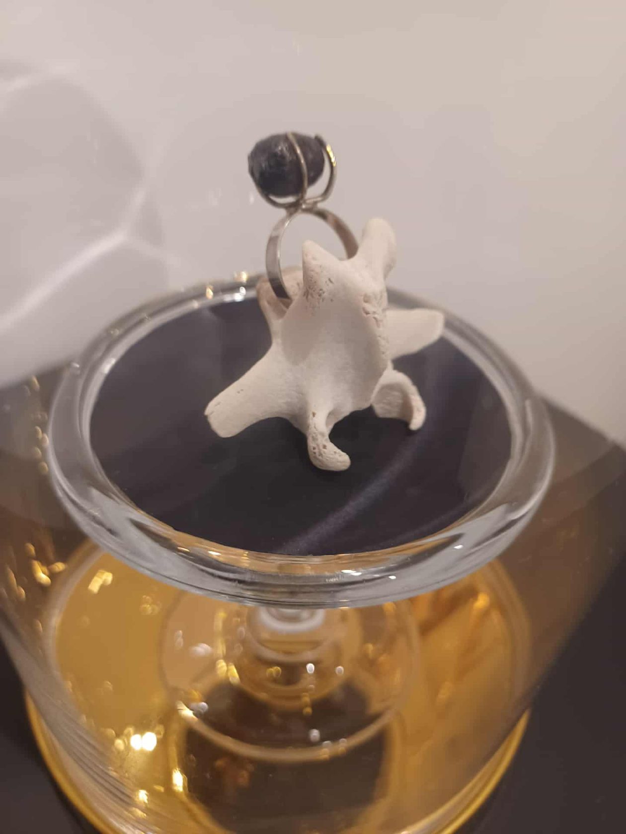 Godisnja izložba HDLU Zadar